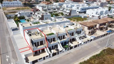 Piso – Pilar de la Horadada - Vista 2