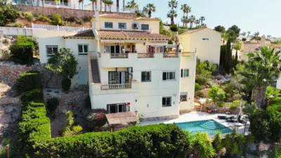Casa – Orihuela, San Bartolomé - Vista 2