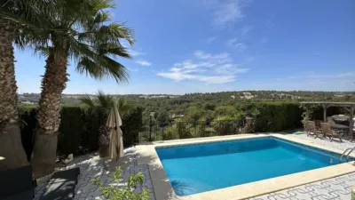 Casa – Orihuela, San Bartolomé - Vista 3