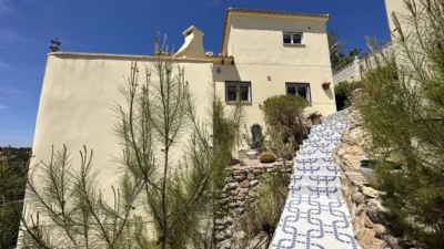 Casa – Orihuela, San Bartolomé - Vista 4