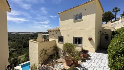 Casa – Orihuela, San Bartolomé - Vista 5