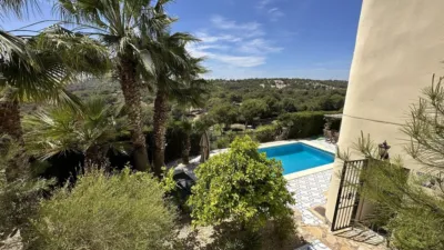 Casa – Orihuela, San Bartolomé - Més