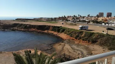 Pis – Torrevieja - Vista 3