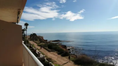 Pis – Torrevieja - Vista 4