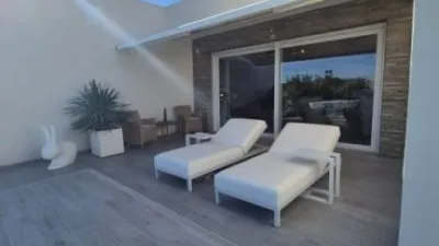 Chalet en Comunidad Valenciana photo 15