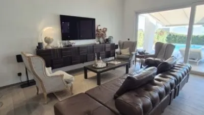 Villa in the Valencian Community photo 3