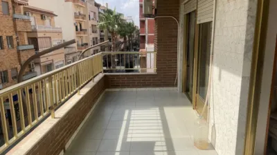 Piso – Torrevieja - Vista 2