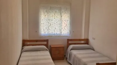 House in El Acequión - Los Naufragos photo 6