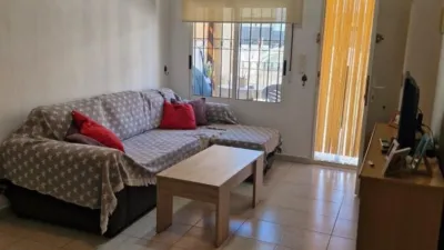 House in El Acequión - Los Naufragos photo 9