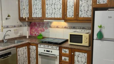 Triplex in Los Almendros-La Florida photo 10