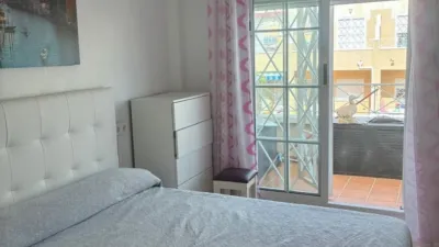 Triplex in Los Almendros-La Florida photo 12
