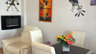 Triplex in Los Almendros-La Florida photo 4