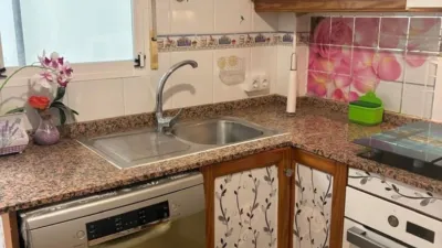 Triplex in Los Almendros-La Florida photo 9