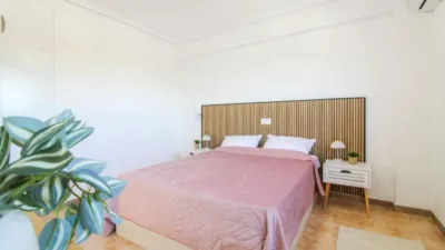 Penthouse in La Veleta photo 13