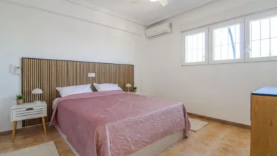 Penthouse in La Veleta photo 15