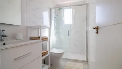 Penthouse in La Veleta photo 17
