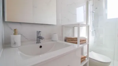 Penthouse in La Veleta photo 18