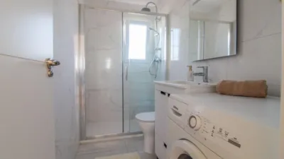 Penthouse in La Veleta photo 19