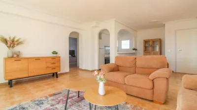 Penthouse in La Veleta photo 20