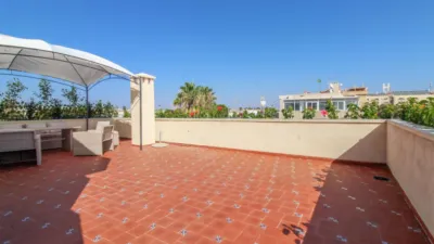 Penthouse in La Veleta photo 3