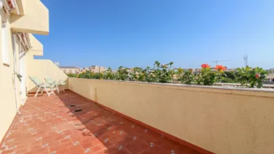 Penthouse in La Veleta photo 4