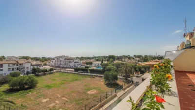 Penthouse in La Veleta photo 5