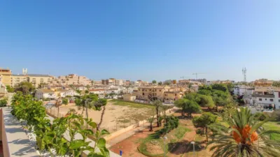 Penthouse in La Veleta photo 6