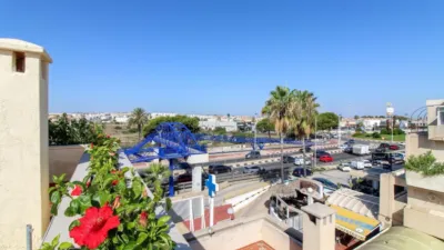 Penthouse in La Veleta photo 7