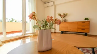 Penthouse in La Veleta photo 8