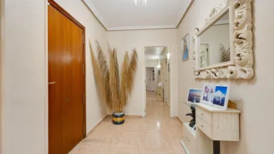 Pis – Torrevieja - Vista 4
