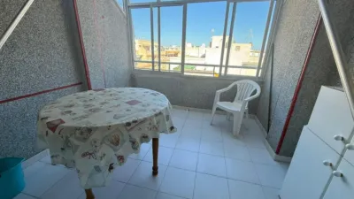 Apartment in the City Centre photo 11