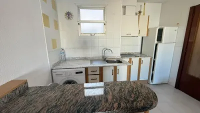 Apartment in the City Centre photo 3