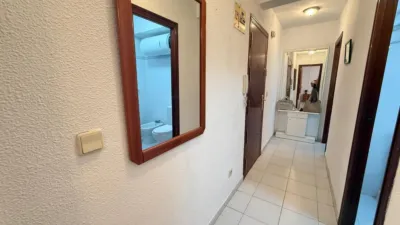 Apartment in the City Centre photo 8