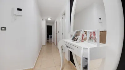 Pis – Torrevieja - Vista 2