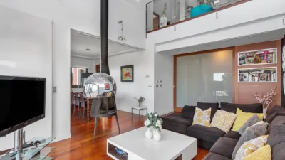 Chalet en Comunidad Valenciana photo 10