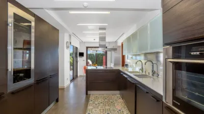 Chalet en Comunidad Valenciana photo 15