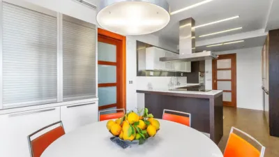 Chalet en Comunidad Valenciana photo 18