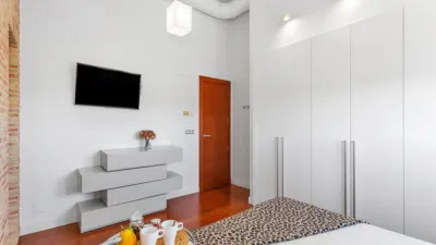 Chalet en Comunidad Valenciana photo 31