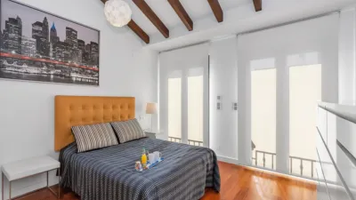 Chalet en Comunidad Valenciana photo 34