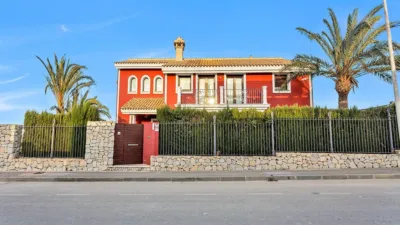 Chalet in Comunidad Valenciana photo 4