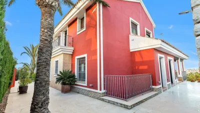 Chalet in Comunidad Valenciana photo 5
