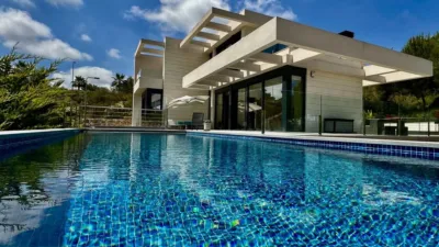 Casa – Orihuela, Residencial Enebro (Las Colinas Golf) - Vista 2