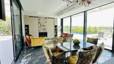 Casa – Orihuela, Residencial Enebro (Las Colinas Golf) - Vista 4