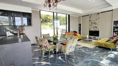 Casa – Orihuela, Residencial Enebro (Las Colinas Golf) - Més