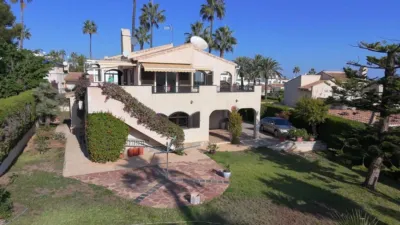 Casa – Orihuela, Urbanización El Presidente, Villa Martín - Vista 2