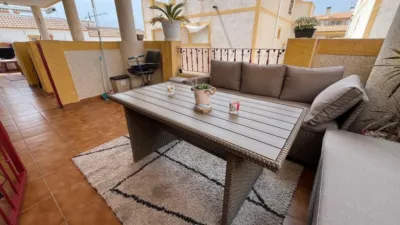 Pis – Torrevieja, la Barrera, Urbanització Les Atzavares - Vista 2
