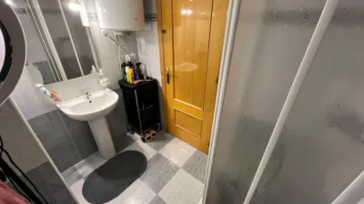 Pis – Torrevieja, la Barrera, Urbanització Les Atzavares - Vista 5