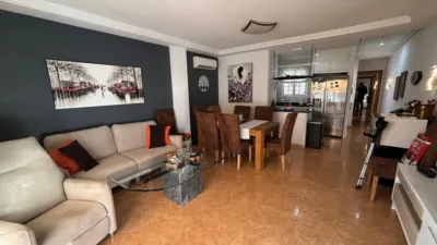 Piso – Torrevieja, Europa - Más