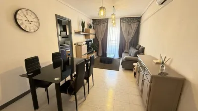 Pis – Torrevieja - Vista 2