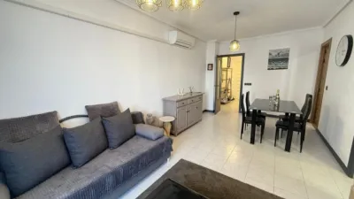 Pis – Torrevieja - Vista 5